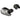 Fone de ouvido Jabra Elite 65T - Bluetooth 5.0 - Prata - 60 - OctoShop