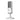 Microfone Condensador Razer Seiren X - Branco - 60 - OctoShop