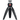 Microfone Digital Shure MV88+ | Tripé Manfrotto | Case de Transporte - OctoShop