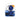 Sony MDR-ZX310 | Fones de Ouvido com Drivers de 30 mm | Com Microfone | Azul - OctoShop