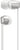 Sony WI-C310 Fones de Ouvido Sem Fio | Microfone para Chamadas | Branco - OctoShop