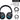 Sony MDR-M1 Headphones | Fones Over-Ear Dinâmicos Fechados | Resposta de Frequência 5 Hz–80,000 Hz | Conforto e Alta Fidelidade - OctoShop