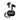Soundcore P20i | Fones de Ouvido True Wireless | In Ear | Preto - OctoShop