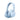 Soundcore Space One | Fones de Ouvido Over Ear | Wireless com Cancelamento de Ruído | Azul - OctoShop