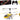 SYMA S107G Aeronave de controle remoto | Amarelo - OctoShop