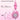 Fone de ouvido estéreo - Somic G951s - Rosa - 60 - OctoShop