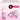 Fone de ouvido estéreo - Somic G951s - Rosa - 60 - OctoShop