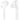 Fone de ouvido Huawei Freebuds Lite (CM-H1C) - Branco - 60 - OctoShop