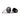 Moondrop Jiu | Fones de Ouvido com Driver Dinâmico de 10mm | In Ear | Preto - OctoShop