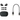 Fones de Ouvido Sony WF-1000XM5 | Dual-core | Noise-cancelling | Wireless | Preto - OctoShop